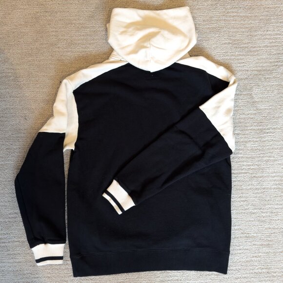 Men’s Roots Matching Hoodie + Sweatpants Set – S Hoodie / XS Pants - Picture 5 of 10